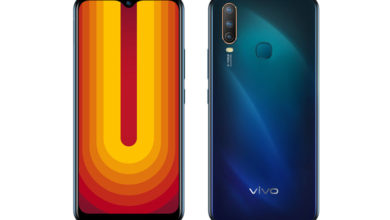 Vivo U10