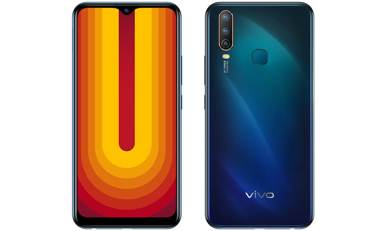 Vivo U10