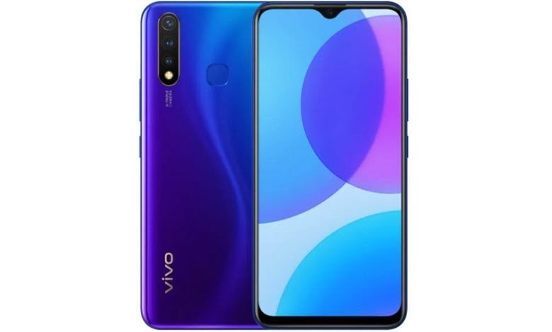 Vivo U3