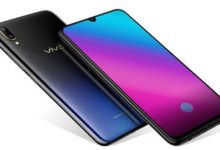 Vivo V11 Pro
