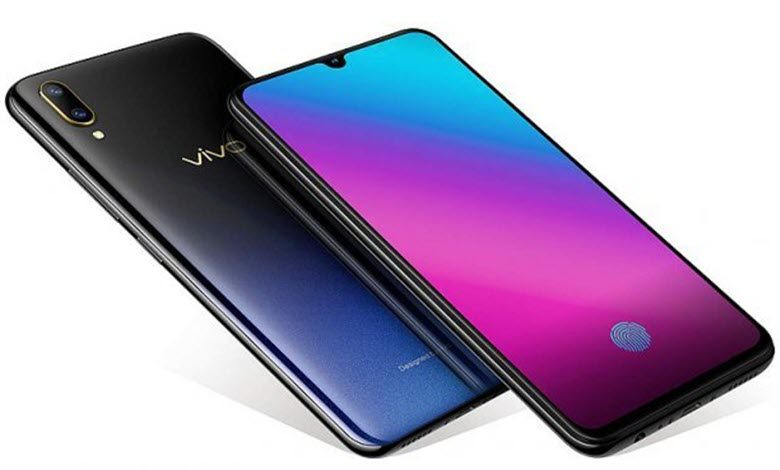 Vivo V11 Pro