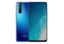 Vivo V15