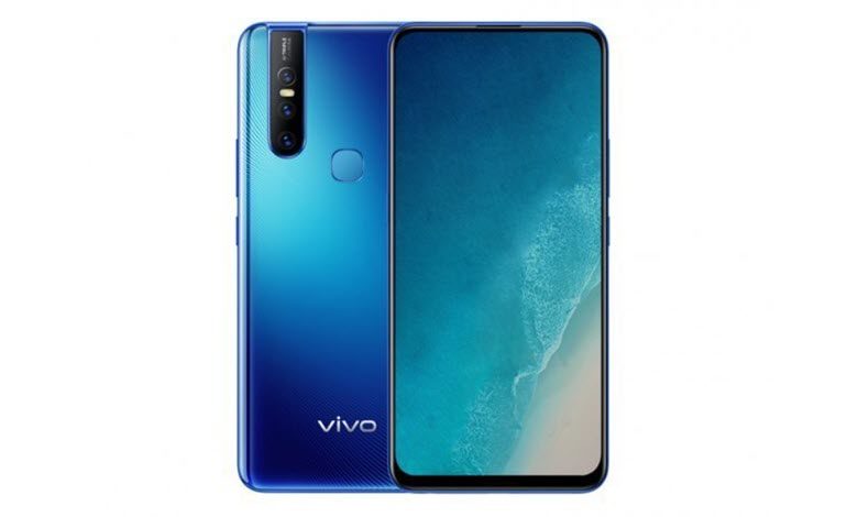 Vivo V15