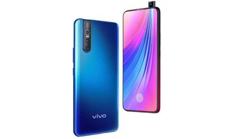 Vivo V15 Pro