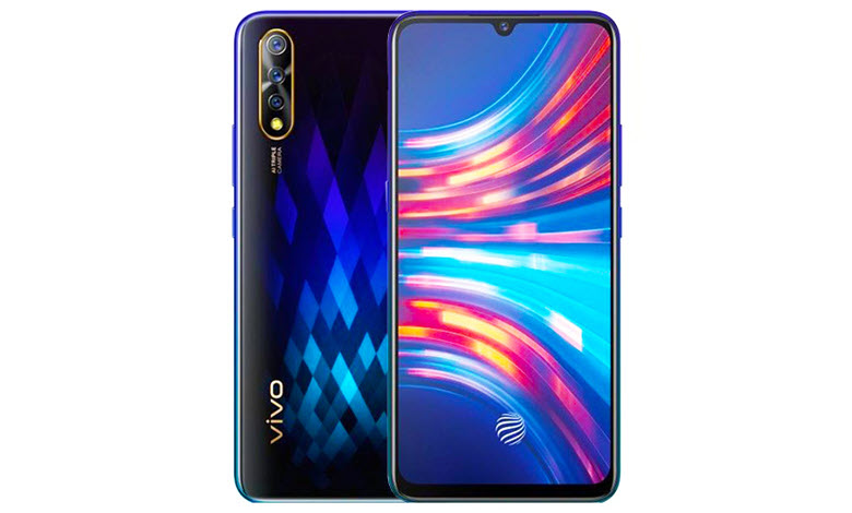 Vivo v17 neo купить