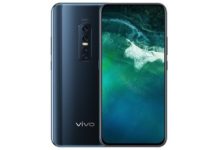 Vivo V17 Pro