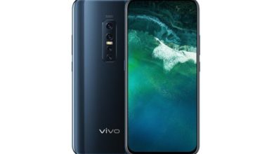 Vivo V17 Pro