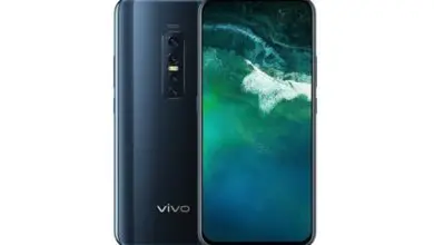 Vivo V17 Pro