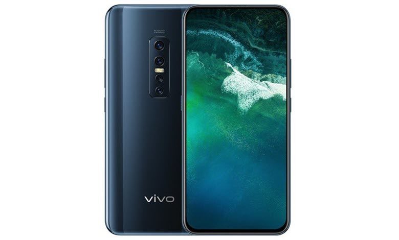 Vivo V17 Pro