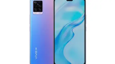 vivo V20 Pro