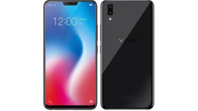 Vivo V9