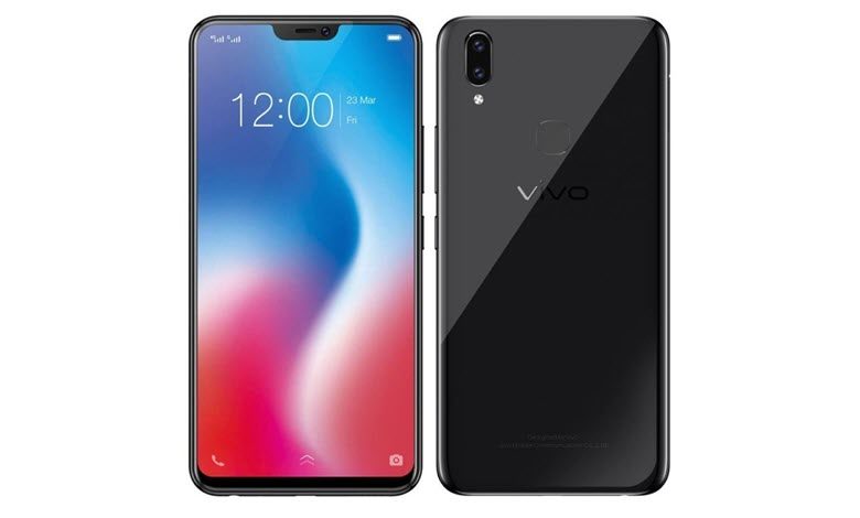 Vivo V9