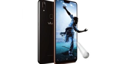 Vivo V9 Youth