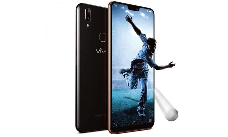 Vivo V9 Youth