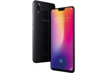 Vivo X21