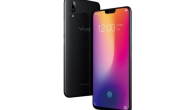 Vivo X21