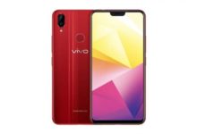 Vivo X21i