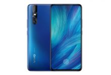 Vivo X27