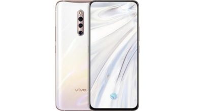 Vivo X27 Pro