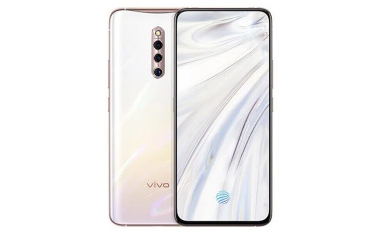 Vivo X27 Pro