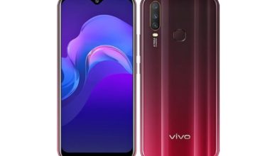 vivo Y12i