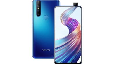 Vivo Y15