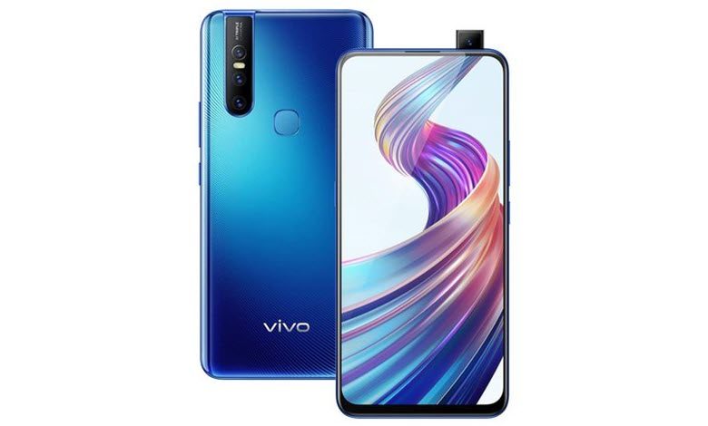 Vivo Y15