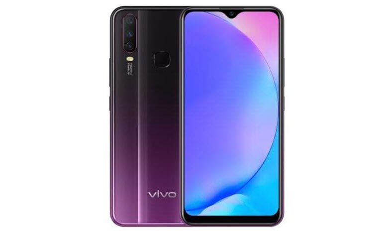 Vivo Y17