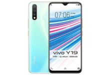 Vivo Y19