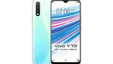 Vivo Y19