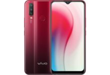Vivo Y3