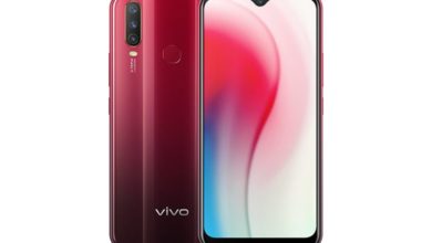 Vivo Y3