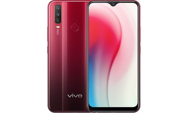 Vivo Y3