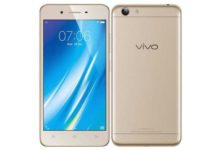 Vivo Y53i