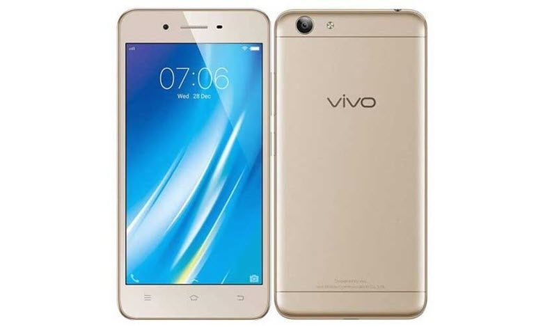 Vivo Y53i