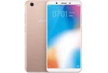 Vivo Y71