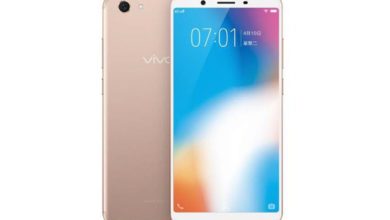 Vivo Y71