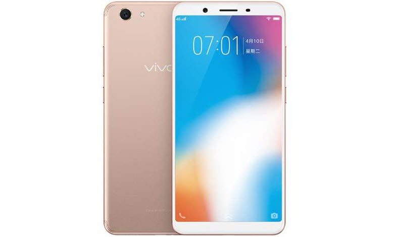 Vivo Y71