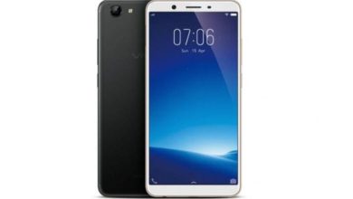 Vivo Y71i