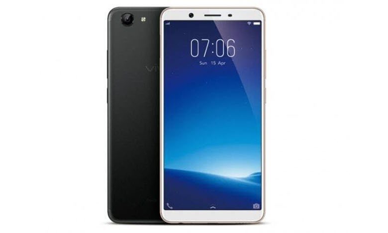 Vivo Y71i