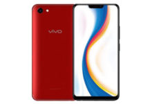 Vivo Y81i