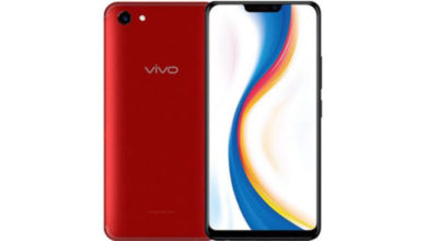 Vivo Y81i