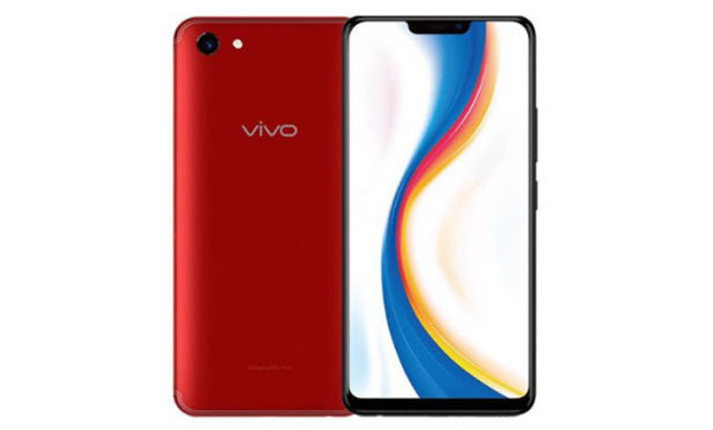 Vivo Y81i