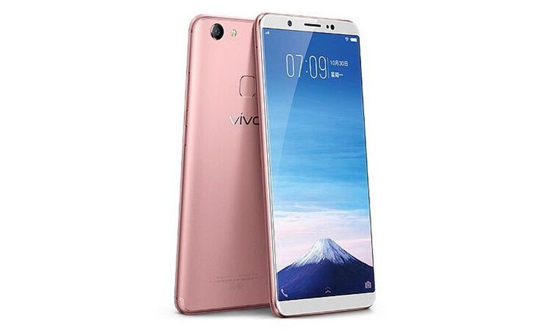 Vivo Y83