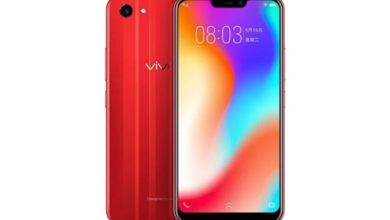 Vivo Y83 Pro