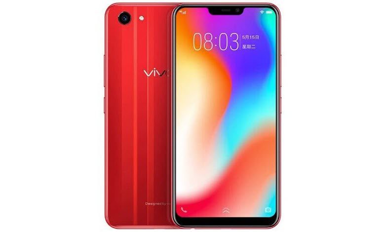 Vivo Y83 Pro