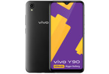 Vivo Y90