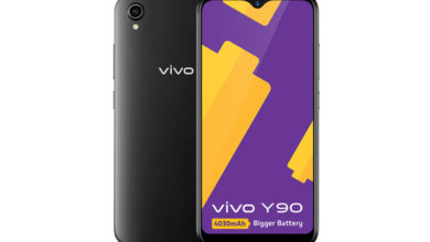 Vivo Y90