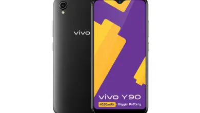 Vivo Y90