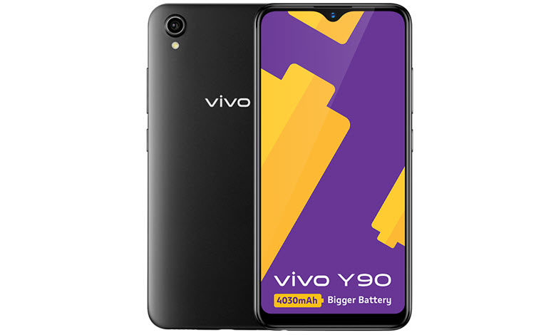 Vivo Y90